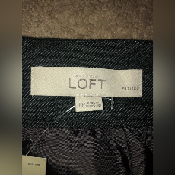 Loft Skirt - Picture 5 of 7